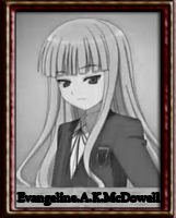 Evangeline A.K. Mcdowell Logo