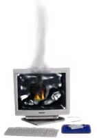 [Dark] Heavy Looad Logo