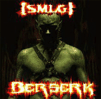 BerserK Logo