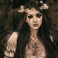 KrizZia Rabenthar Logo