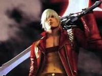 [HDO] Lord Dante Logo