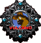 Vulcano Logo