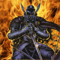 [R.D.R] Knockturn Logo