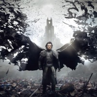 El Grande Vlad III Logo