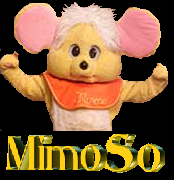 MimoSo Logo