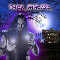 D4IzK_IMI4z73Iz_ Logo