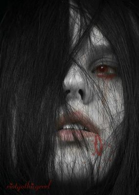 missit me satanas Logo