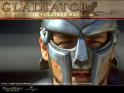 [L.S] Gladiator Logo