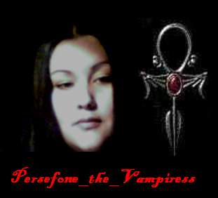 Persefone_the_Vampiress Logo