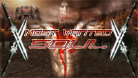 MostWantedSoul Logo