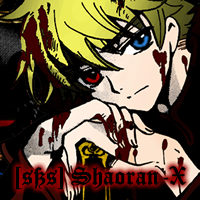 [sBs] Shaoran-X Logo