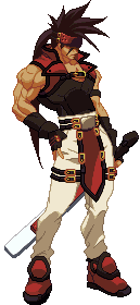 [LoR] Lord BaNDyT Logo