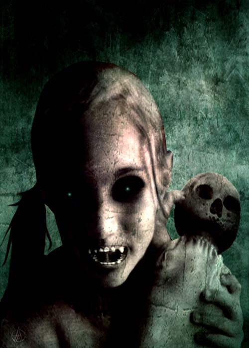 Spike the Bloody Logo