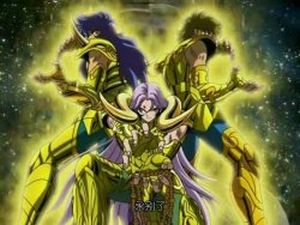 [O.T.] Lord Arecont Logo