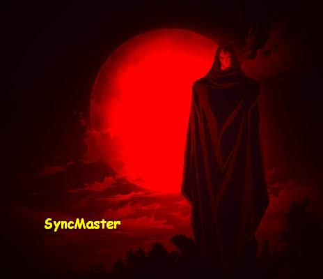 SyncMaster Logo