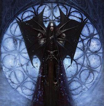 Hijo de Vlad Tepes Logo