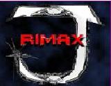 Rimax Logo