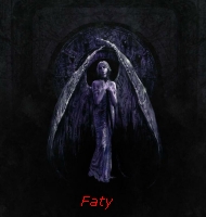 Faty Logo