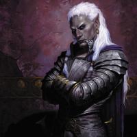 Portador de Oscuridad Logo