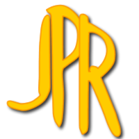 JPR Logo