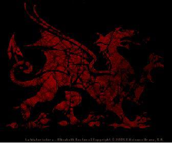 Vlad III El Empalador Logo