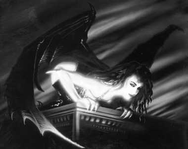 [CCI] Morticia666 Logo