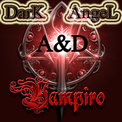 DarK-AngeL Logo