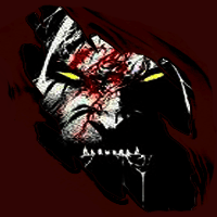 [sTn] S L A Y E R Sanguinario Logo