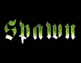 DARK SPAWN Logo