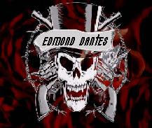 Edmond Dantes Logo
