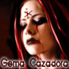 gema_cazadora Logo