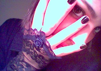 la novia de Upier I Logo