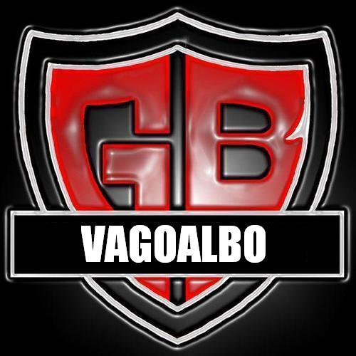 Vagoalbo Logo