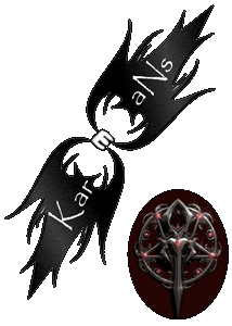 KarmaNs Logo
