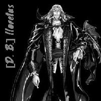 [D. B.] lloretus Logo