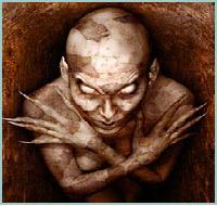 [VNTR] Kan-cerverus Logo