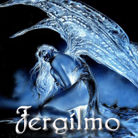 [Dark] Fergilmo Logo