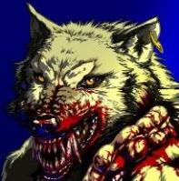 The Lost Warlord Logo