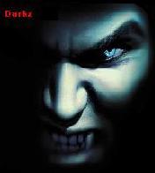 darkz Logo