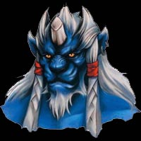 Dientes en la Oscuridad Logo