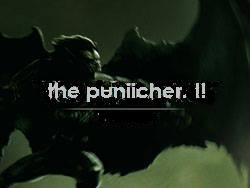 the PuNiiCheR Logo