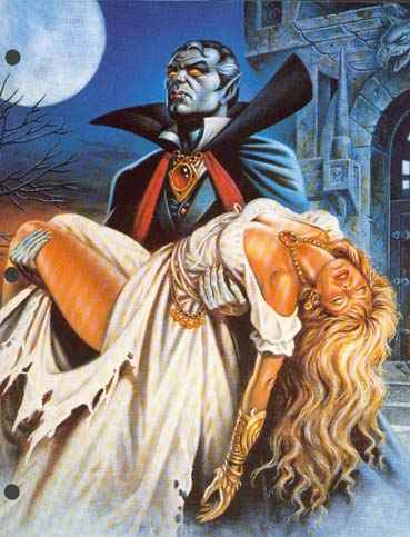 El conde otomano!!! Logo