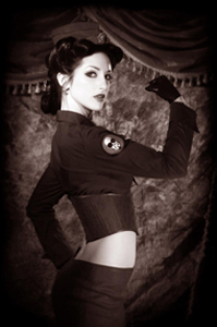 [V.C.V] AsphyxiA Logo