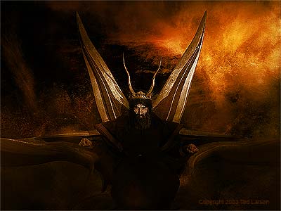 [Slayer] Volkiarion Logo