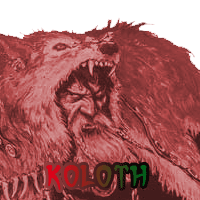 Koloth Logo