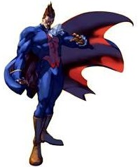 Demitri lord of the darknes Logo