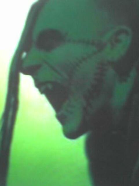 killer vampire00 Logo