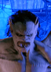 Lord Maximus II Logo