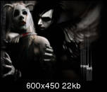 ((BaLtAzAr DaRk)) Logo