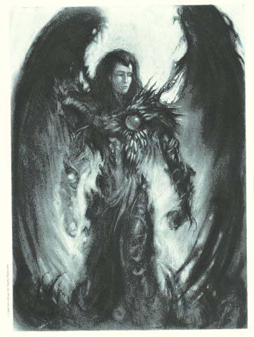 dark_angel_2236 Logo